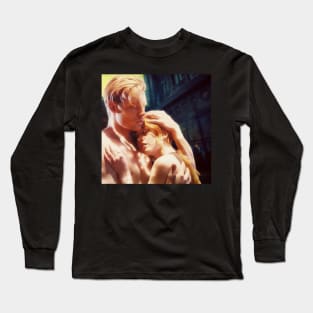 Clace  - Shadowhunters Long Sleeve T-Shirt